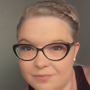 Meet your Posher, Krissy